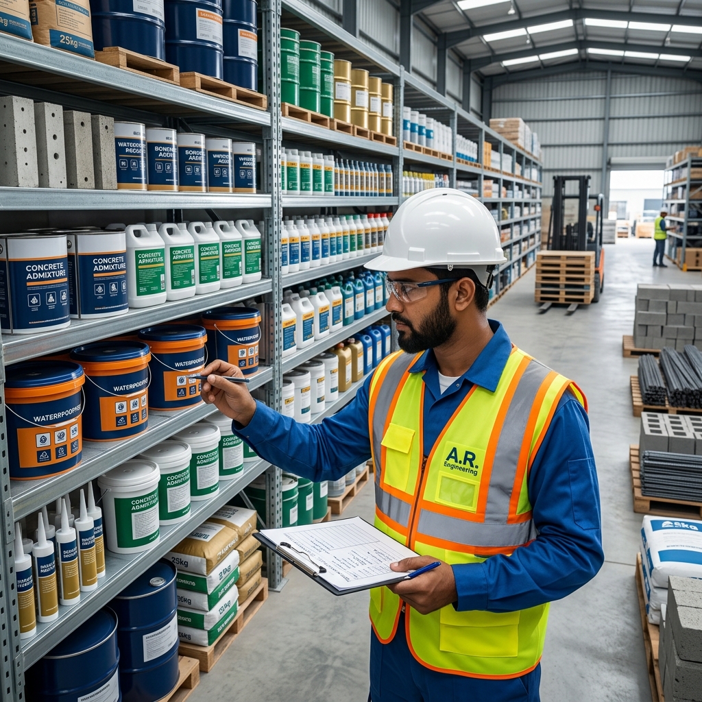 Engineer Inspecting Construction… 202609011445 1