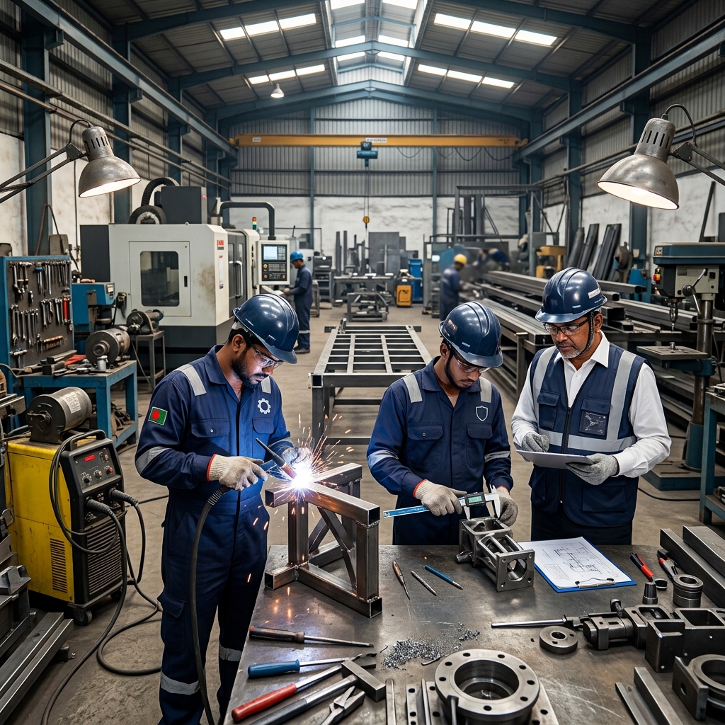 Technicians Operating Workshop M… 202609011446